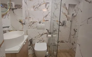 Chirie apartament 3 camere | Etaj 1 | Zona centrala - Poză 15