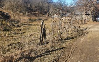 TEREN INTRAVILAN 4614 MP, CAMPULUNG - VALEA ROMANESTILOR - Poză 7