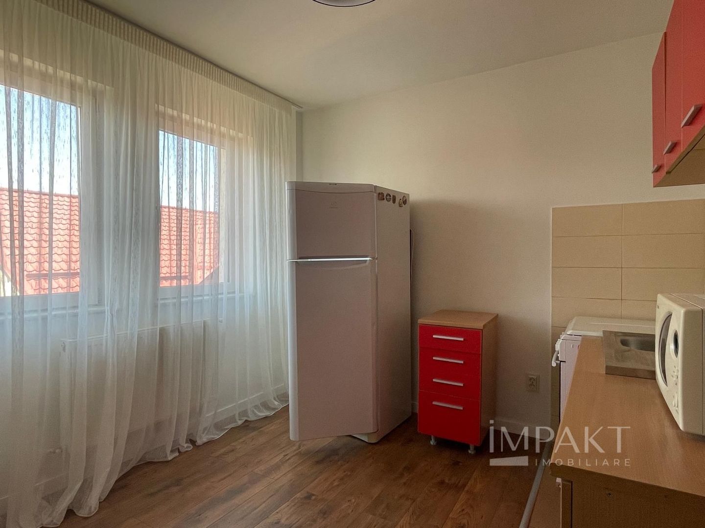Apartament 2 camere de inchiriat Floresti - Poză 7