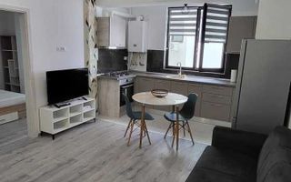Apartament 2 camere de inchiriat, Valea Lupului - Zona Popas Pacurari, Complex Perla Residence - Poză 1