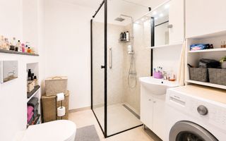 APARTAMENT 3 CAMERE DE VÂNZARE | ȘELIMBĂR | ETAJ 2 | BALCON | PARCARE - Poză 7