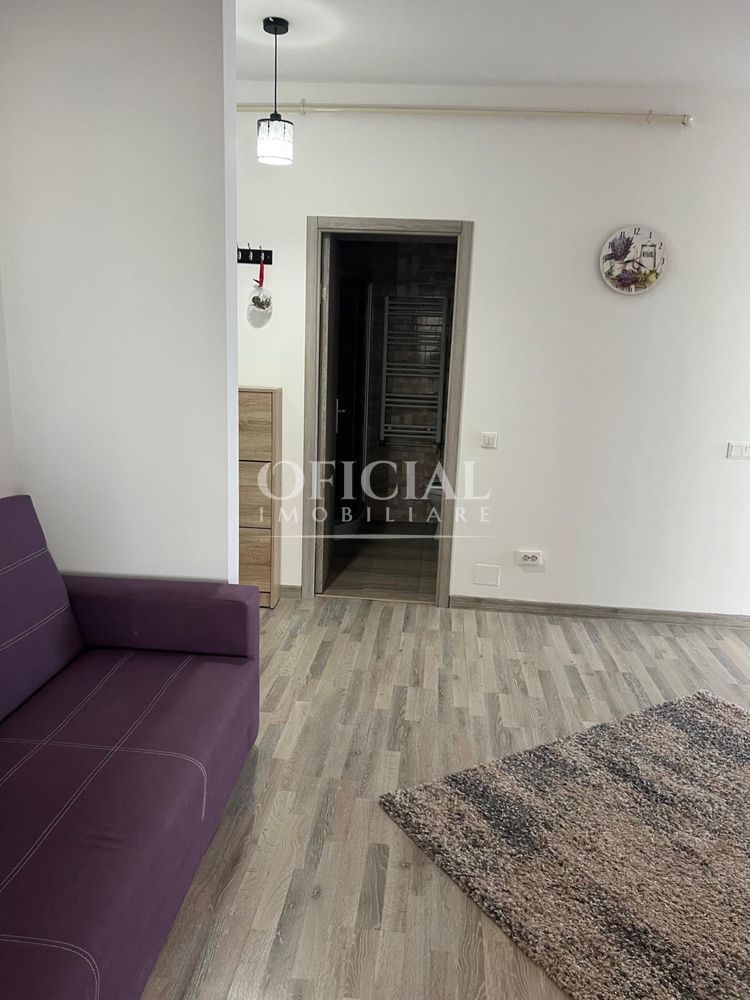 Apartament 3 camere | Pet friendly | Garaj | AC | Zona BMW | Floresti - Poză 4