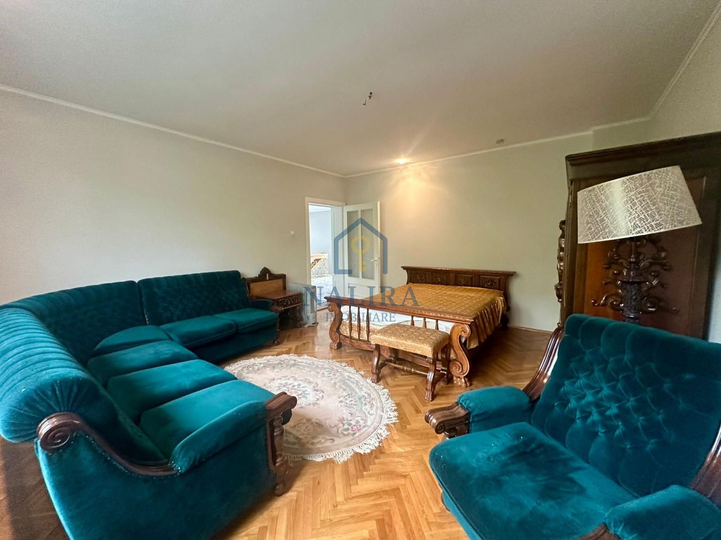 Casă deosebită D+P+1, Baia Mare - Poză 3