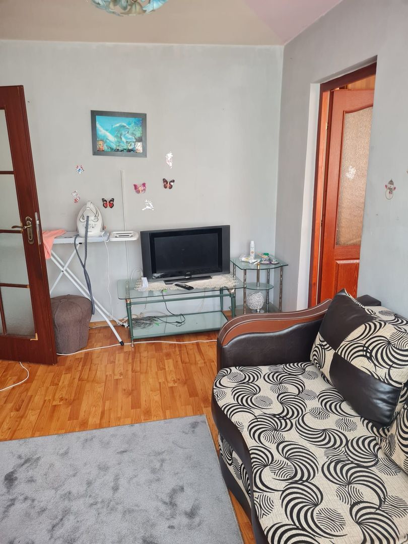 Apartament 3 cam ,Micro 19,et 3 - Poză 2