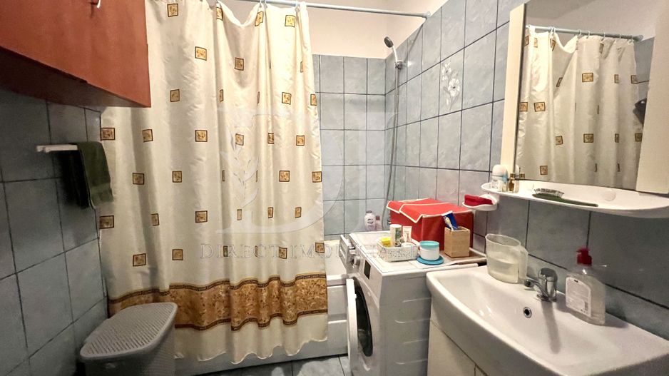 Apartament cu o camera / Zona Porii - Poză 16