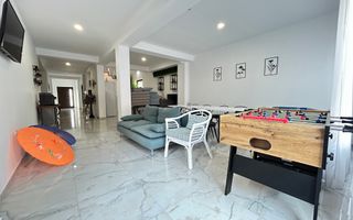 Vilă P+1 Mamaia Nord | 308 mp | 6 Camere | 6 băi | 6 locuri de parcare - Poză 2