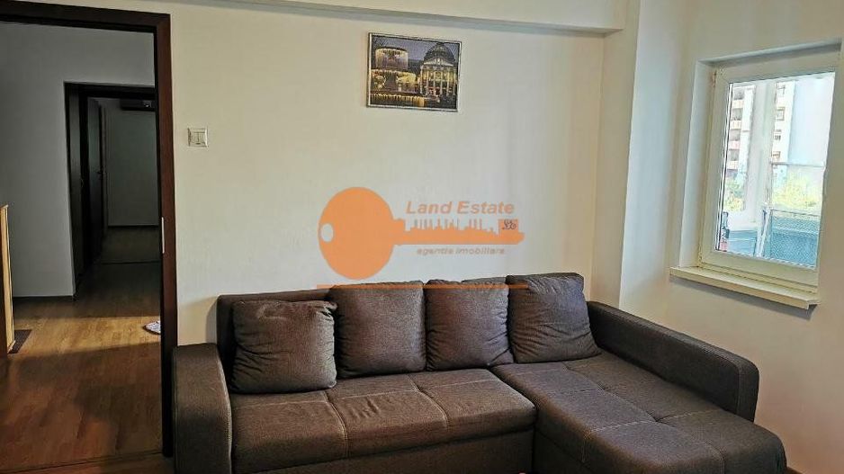 Apartament 2 camere – Drumul Sării – 59,5 mp - Poză 6