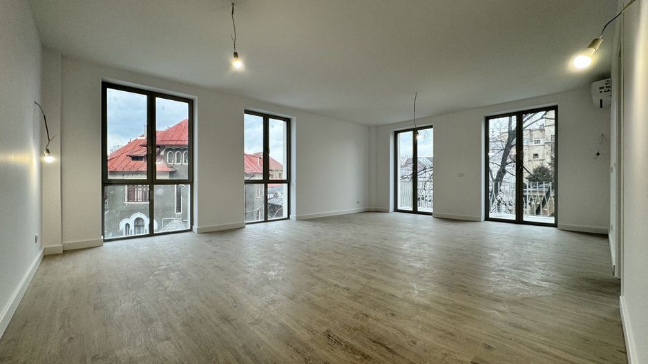 Duplex Birou Premium, 7 camere, Armenească – București - Poză 5