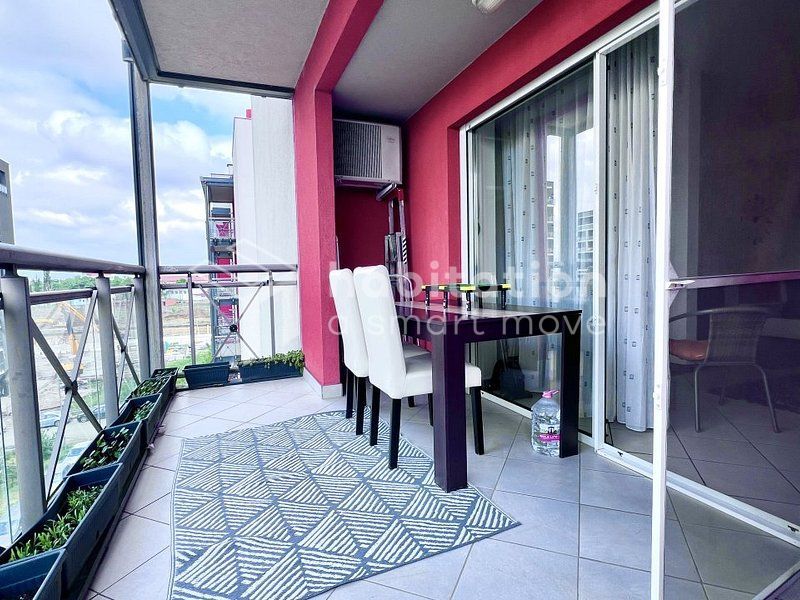 Apartament 2 camere, calea Aradului-Torontalului, complex RING - Poză 7