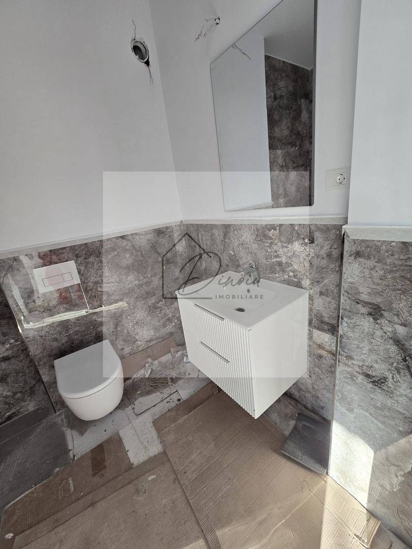 Comision 0% Apartament 3 camere 80 mp Aviației Aurel Vlaicu - Poză 14