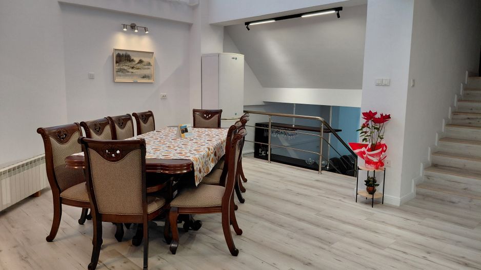 EXCLUSIVITATE | COMISION 0% | Casă 479 mp – ideală clinică medicală / activități - Poză 13