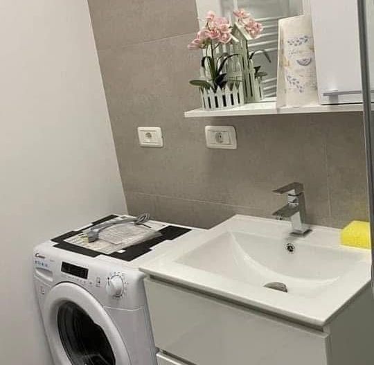 Giroc-Parc Neprun | 2 Camere | Etaj 1 | Mobilat si Utilat - Poză 7