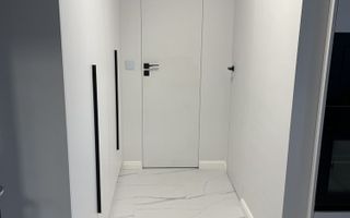 Apartament ultrafinisat cu 3 camere în Baciu - Poză 4