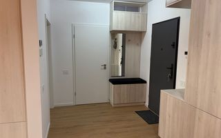 Apartament cu 2 camere la prima inchiriere | Gradina proprie | Zona Garii - Poză 6