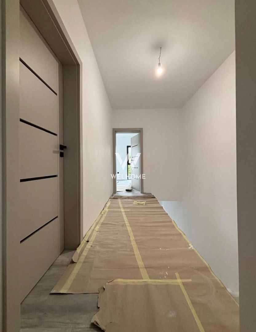 Duplex modern LA CHEIE Calea Cisnadiei, Sibiu - Poză 4