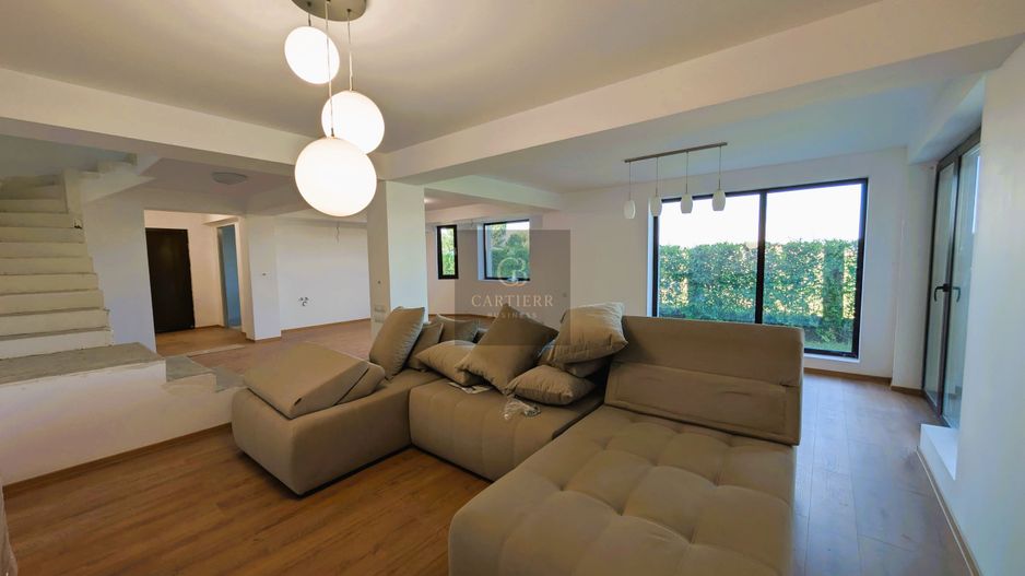 DUPLEX ECO | 3 CAMERE CLINCENI | AUTOSTRADA A0 - Poză 4