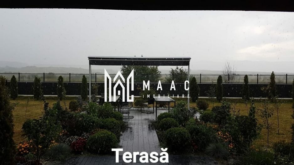 Casă 5 camere de vânzare | Sibiu, Turnișor | 550 mp, piscină - Poză 7