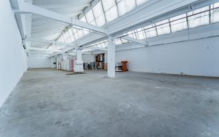 Hală cu suprafața de 805mp Arad - Poză 7