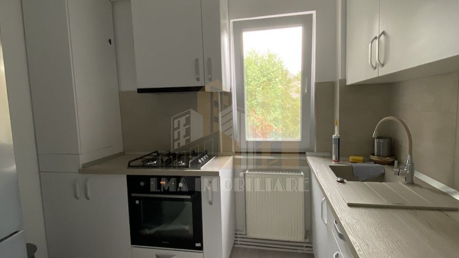 Apartament 2 camere renovat Astra Brasov - Poză 13