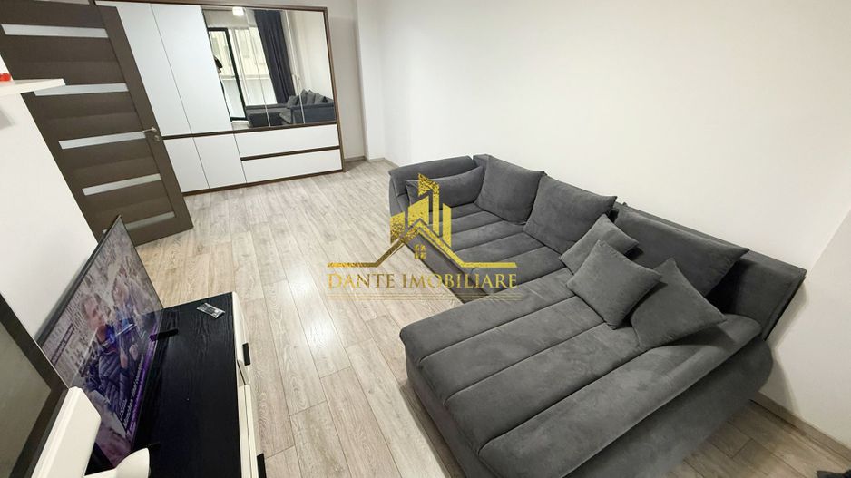 2 camere, modern, bloc nou, balcon, Marasti, Park Lake, Iulius Mall - Poză 2