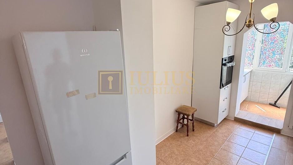 3 camere-2 dormitoare| renovat recent| zona Lipovei, zona linistita| - Poză 8
