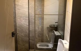 2 camere bloc nou cu lift, modern mobilat Floreasca Dorobanti - Poză 11