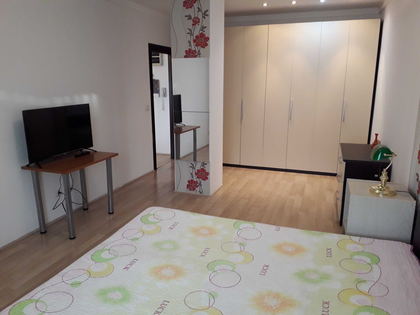 Apartament cu 2 camere în zona Sisești - Jandarmeriei - Poză 5