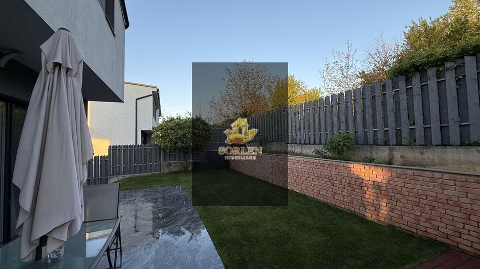 Duplex premium zona Vivo(Razoare) | Garaj dublu |  Direct proprietar! - Poză 8