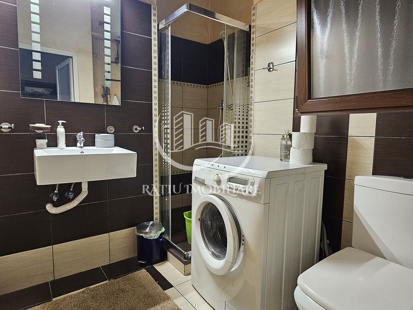 Apartament cu 4 camere | Etaj 2 | Republici | Oradea - Poză 6