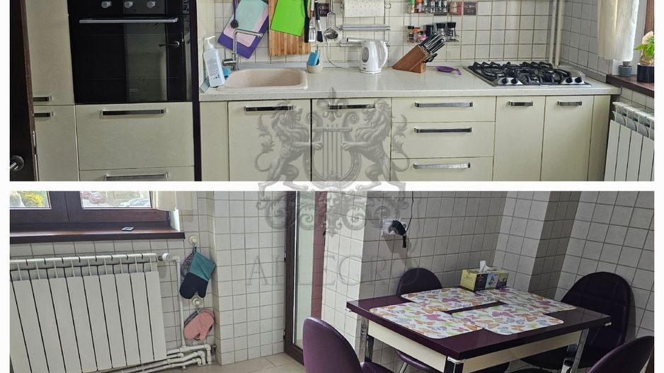 3 camere decomandat | Renovat complet |2/4 | Parcare | Lujerului - Poză 4