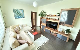 Apartament cu 2 camere | Finisaje moderne | Zona Stadionului- Florești - Poză 3
