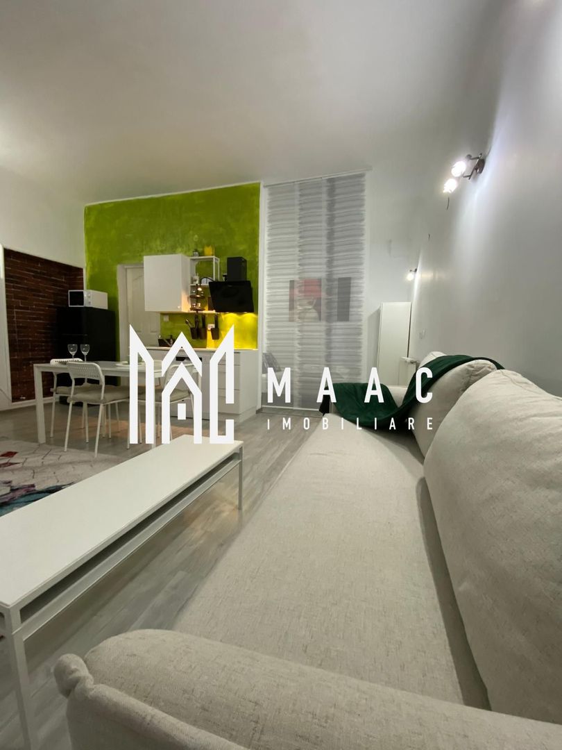 Apartament 2 camere | Ultracentral | Investitie - Poză 3