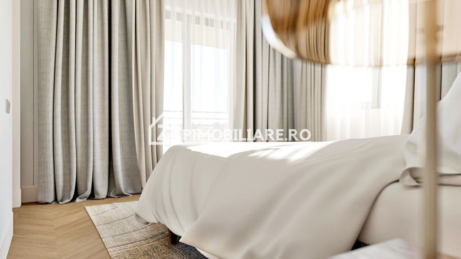 Casa 4 camere, 2 bai,140mp,380mp teren, 0% comision - Poză 24