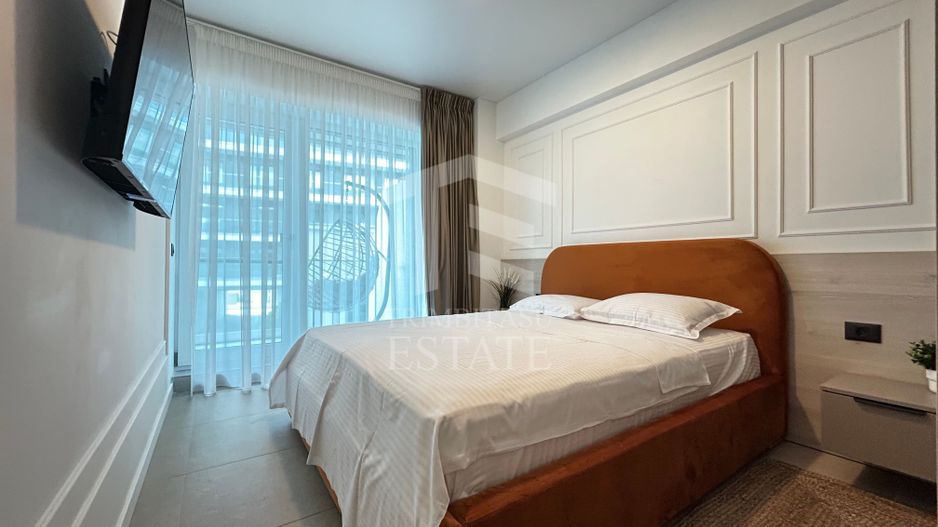 Apartament 2 camere | Loc de Parcare | Alezzi Odyssey | Mamaia Nord - Poză 10