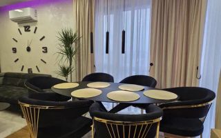 Apartament 2 camere,mobilat,utilat la cheie - Poză 3