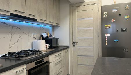Apartament 2 camere Platou Galata - 399 EURO
