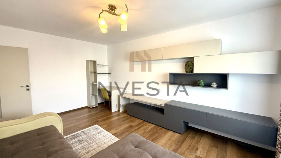 Apartament 2 camere decomandate cu balcon, Gheorgheni, zona Titulescu! - Poză 2