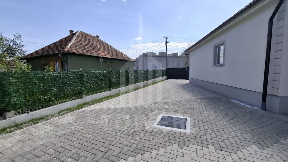 Casa renovata total- zona Calea Poplacii cu teren de 454 mp - Poză 3