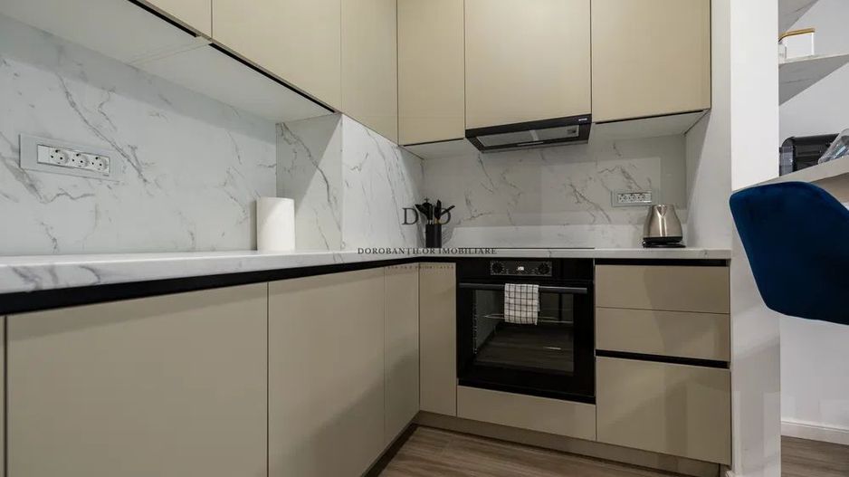 Apartament 2 camere de închiriat | Parcare subterana | Elite City - Poză 2