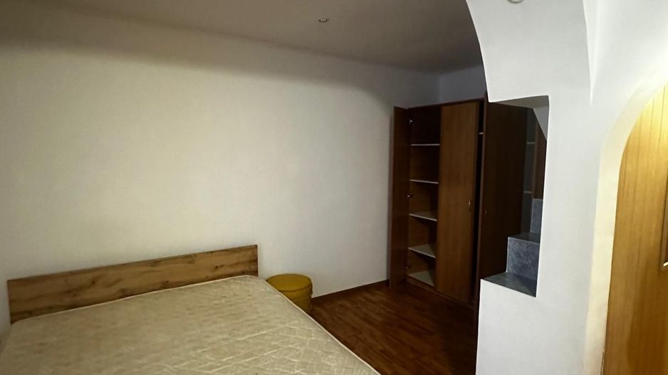 Studio, centrală proprie, parcare, pet friendly, zona Grigorescu - Poză 1