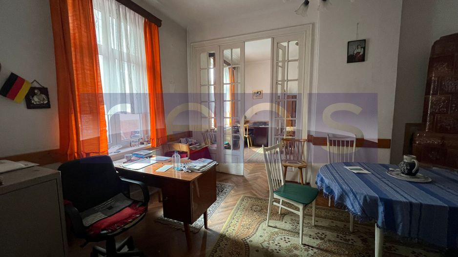 VANZARE CASA D+P+1+M | ZONA CALEA CALARASILOR - Poză 1