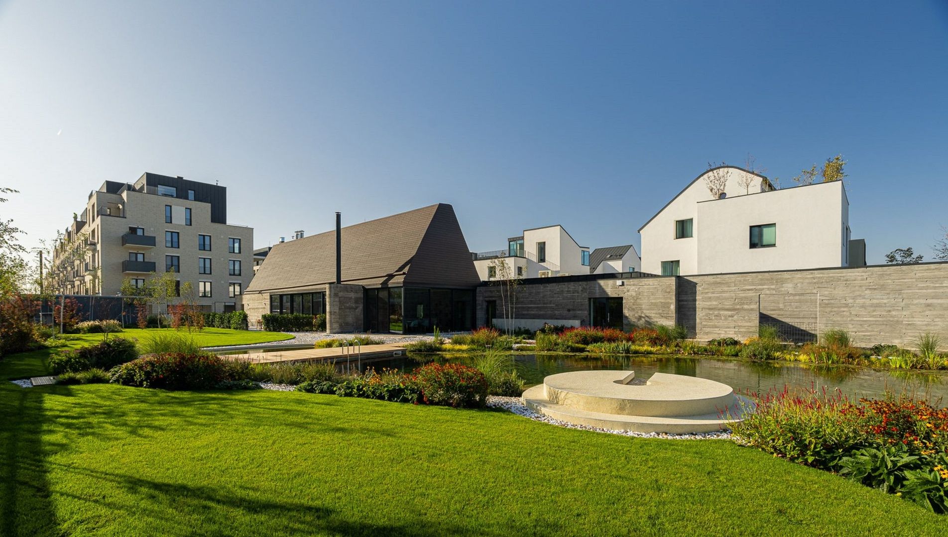 Vanzare studio dublu Avalon Estate - Poză 4