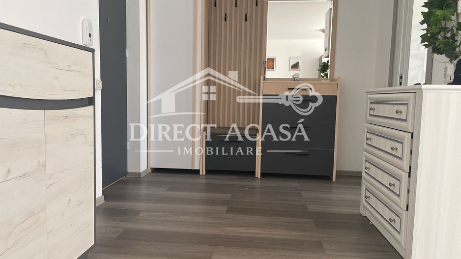 Apartament cu 1 camera- str Vasile Sabadeanu-Ama Residence-Uniri - Poză 10