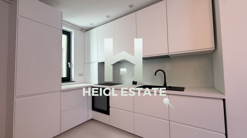 Apartament cu 2 camere LUX in Dumbrăvița - Poză 3