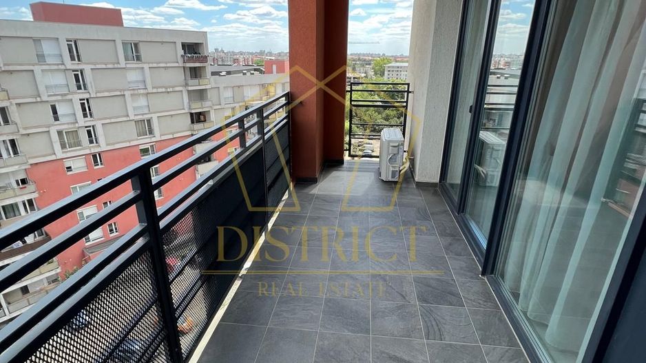 Apartament cu 2 camere modern | Aradului - Poză 8