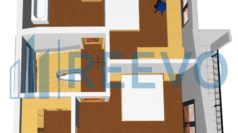 Casă/Vilă de vânzare Sat Fantanele, Com. Hemeiuși Bacău - Poză 6