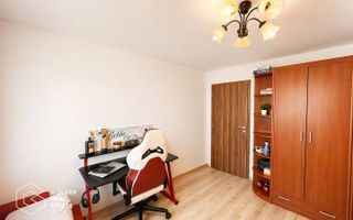 Apartament 2 camere, zona Alfa, etaj 2, bloc 2008, centrala termica - Poză 9