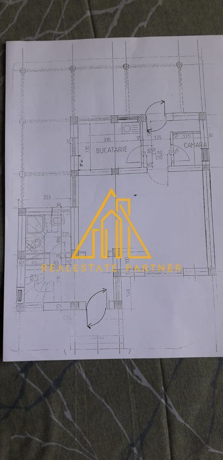 Casa superba, Adunatii Copaceni - Poză 34