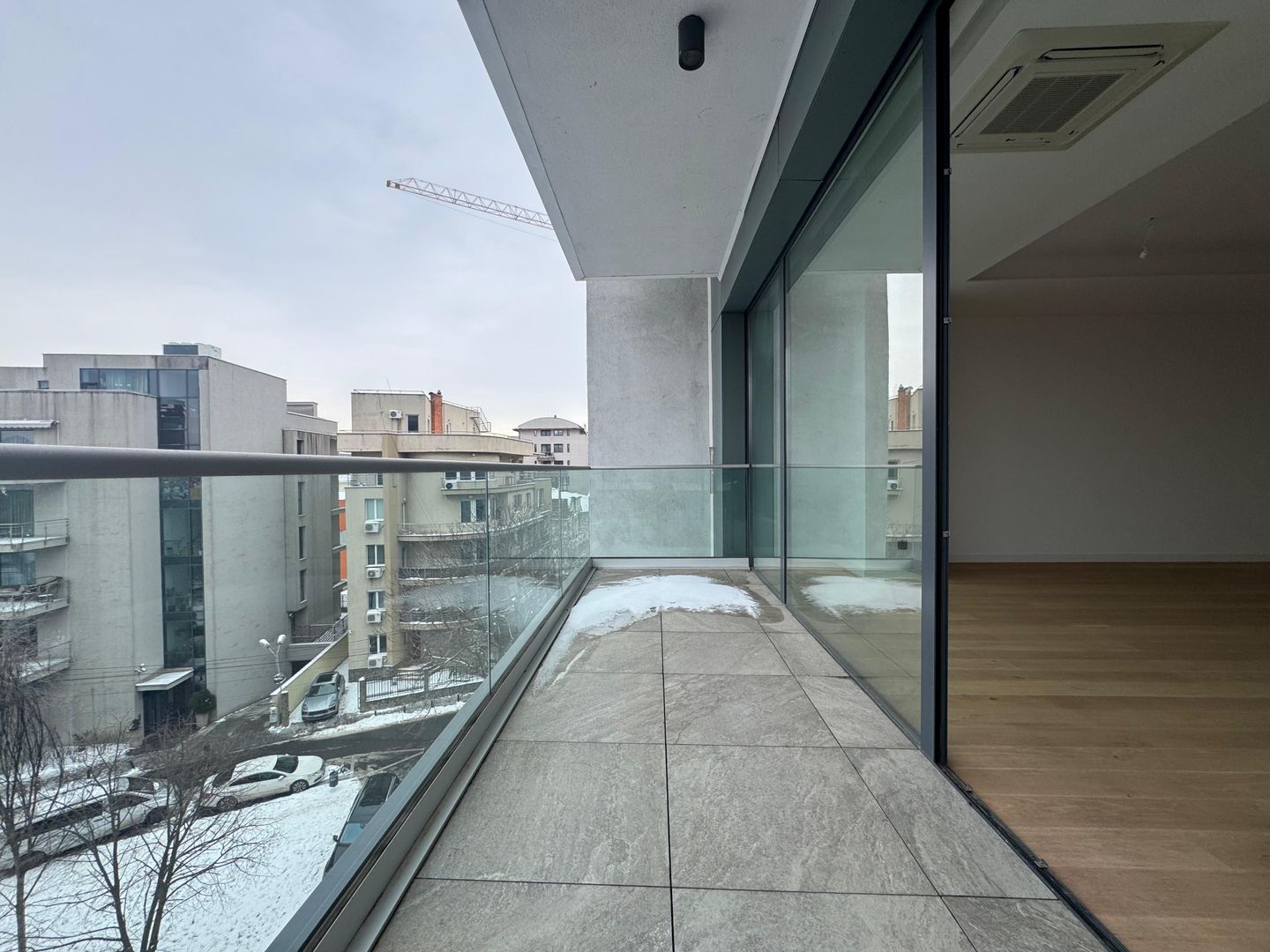 3 camere PREMIUM| 99.7 MP + 9.35 MP terasa - Poză 4