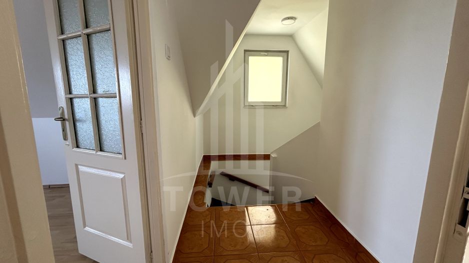 Casă 200 mp de închiriat – locație premium, ideală pentru afaceri diverse - Poză 9